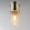Maxim Lighting Rexford 1-Light Mini Pendant 10362CDSN - alternate 4
